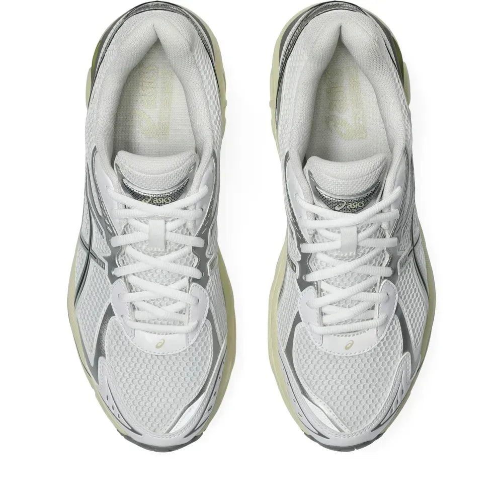 ASC GT 2160 - White Soft/Yellow