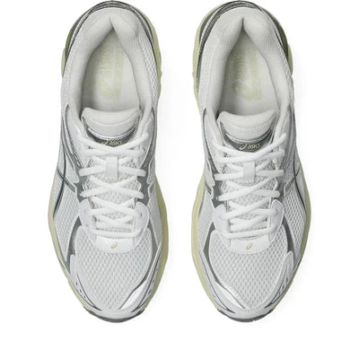 ASC GT 2160 - White Soft/Yellow