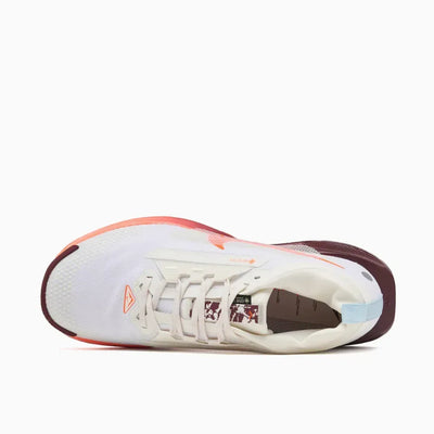 NK Pegasus Trail 5 GORE TEX - Sail Glacier Blue Dark Team Red