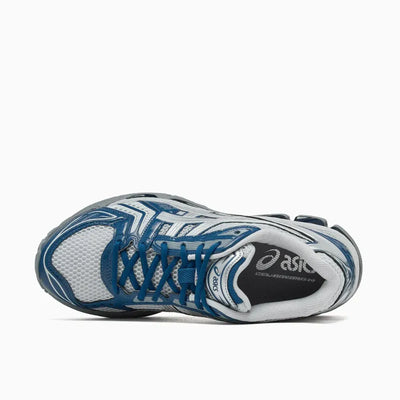 ASC Gel Kayano 14 - Glacier Grey/Pure Silver