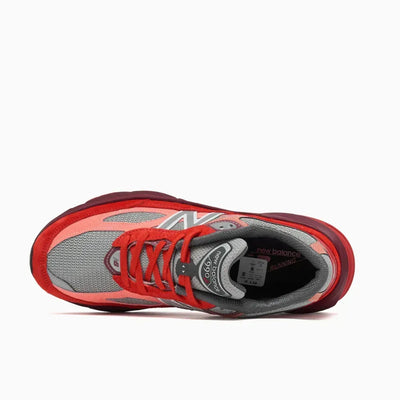 NB 990v6 MiUSA – Community Red