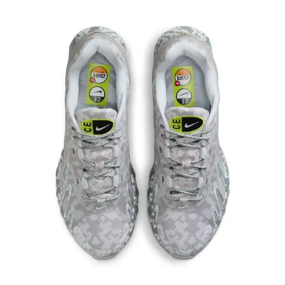 NK Air Max Dn8 Pure Platinum