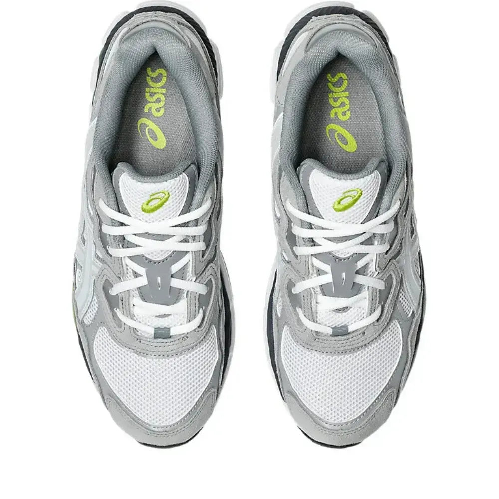 ASC Gel NYC - White Glacier/Grey