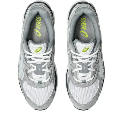 ASC Gel NYC - White Glacier/Grey