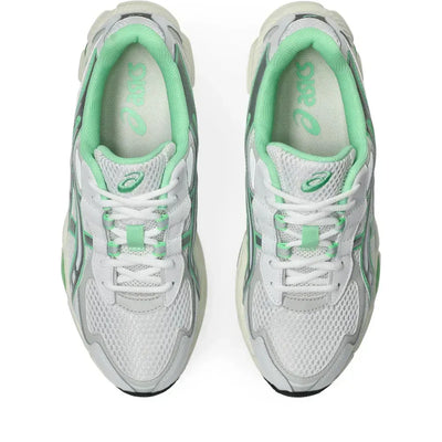 ASC Gel NYC - White/Green