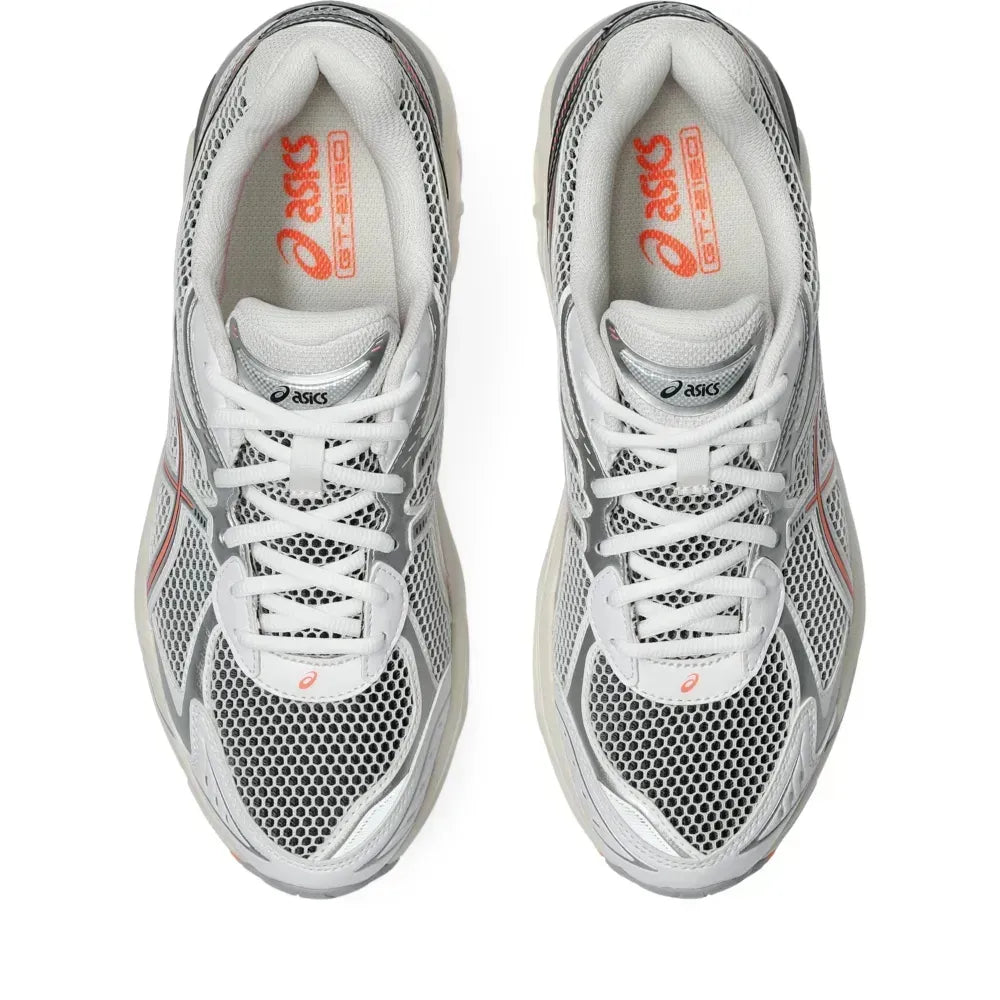 ASC GT 2160 - Pure White/Silver Gold