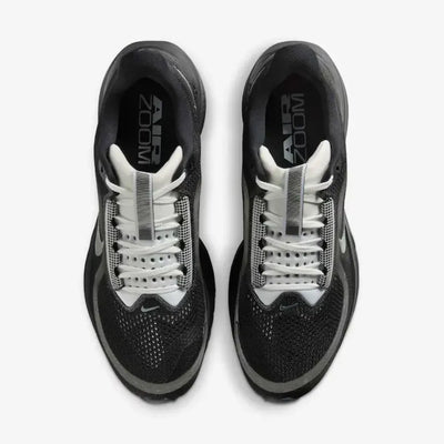 NK Pegasus Premium - Black/Metallic Silver