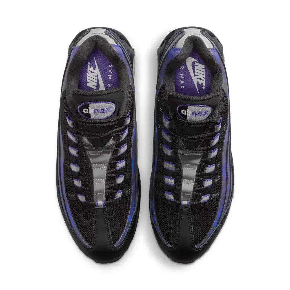 NK Air Max 95 Court Purple Wild Grape