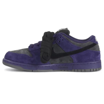 SUP x NK SB Dunk Low 94 Ink FW25-W2