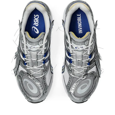 ASC Nimbus 10.1 x Invincible - Pure/Silver Blue