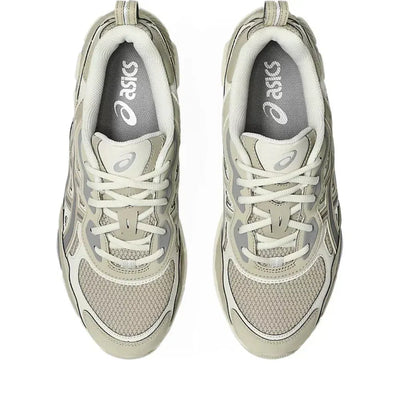 ASC Gel NYC - Smoke/Grey Wool