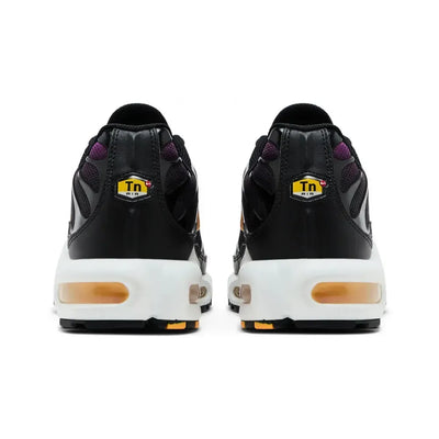 NK Air Max Plus - Violet/Black