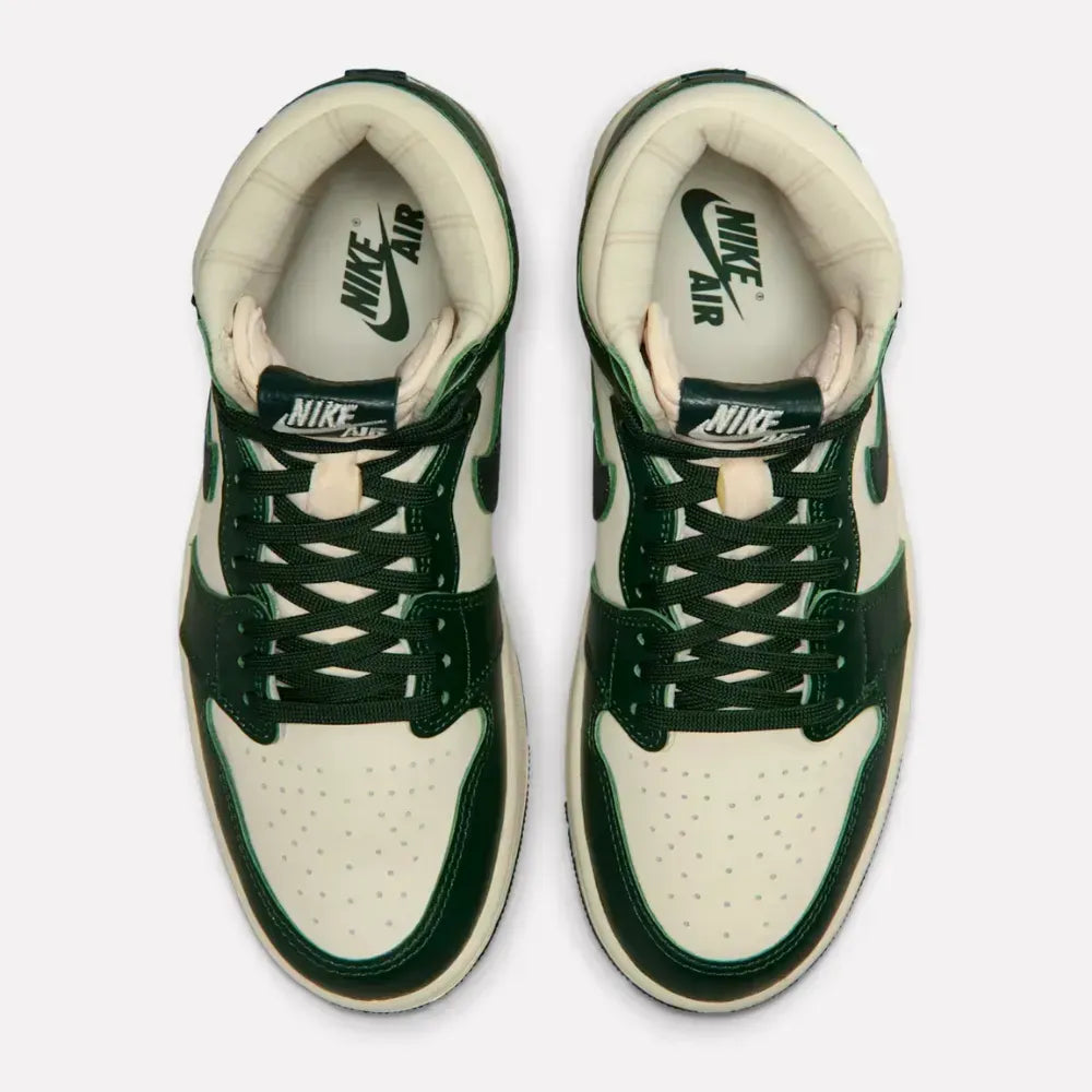 AJ 1 High OG Pro Green