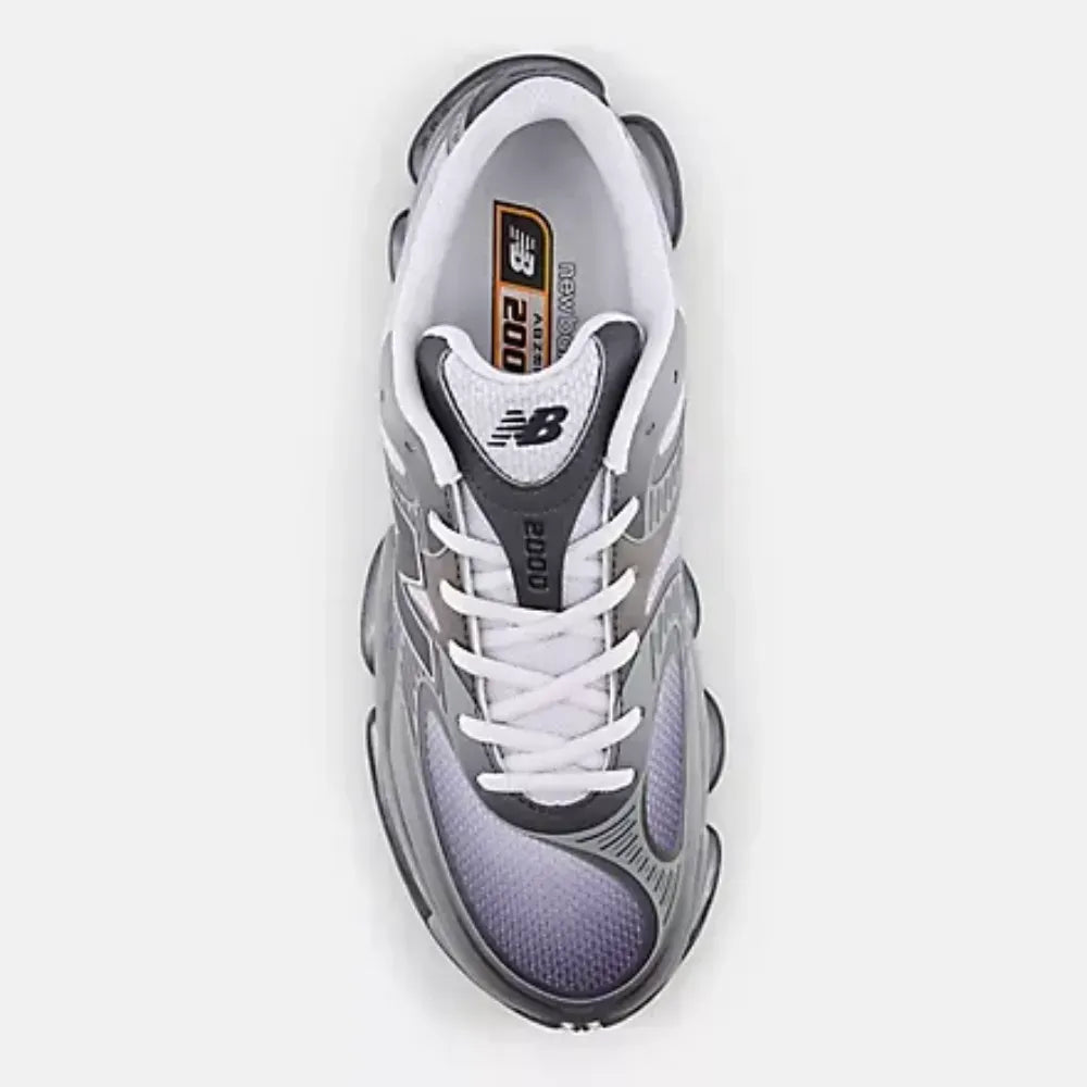 NB Abzorb 2000 - Pearl Grey/Black