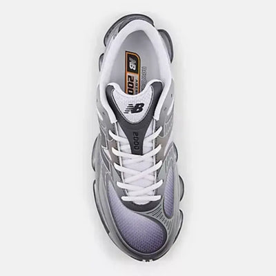 NB Abzorb 2000 - Pearl Grey/Black