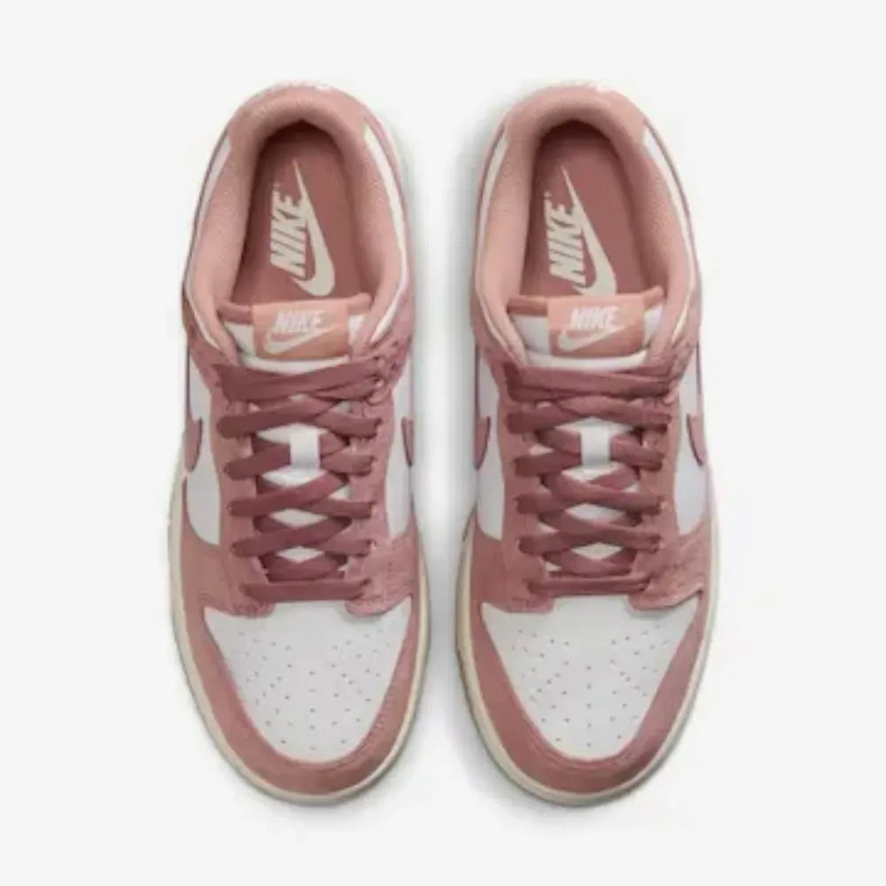 NK Dunk Low - Pink