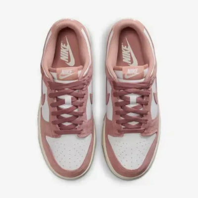 NK Dunk Low - Pink