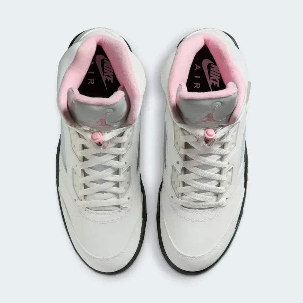 AJ 5 - Soft Pink