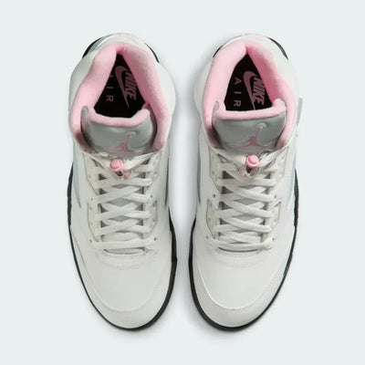 AJ 5 - Soft Pink