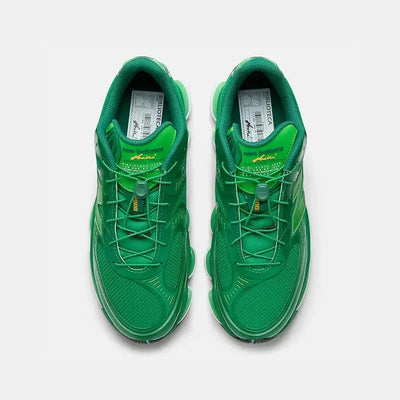 Amine x NB Abzorb 2000 - Bright Green