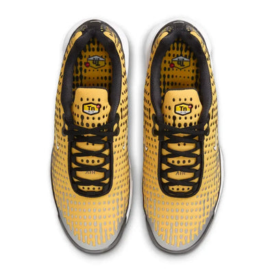 NK Air Max Plus VII Varsity Maize