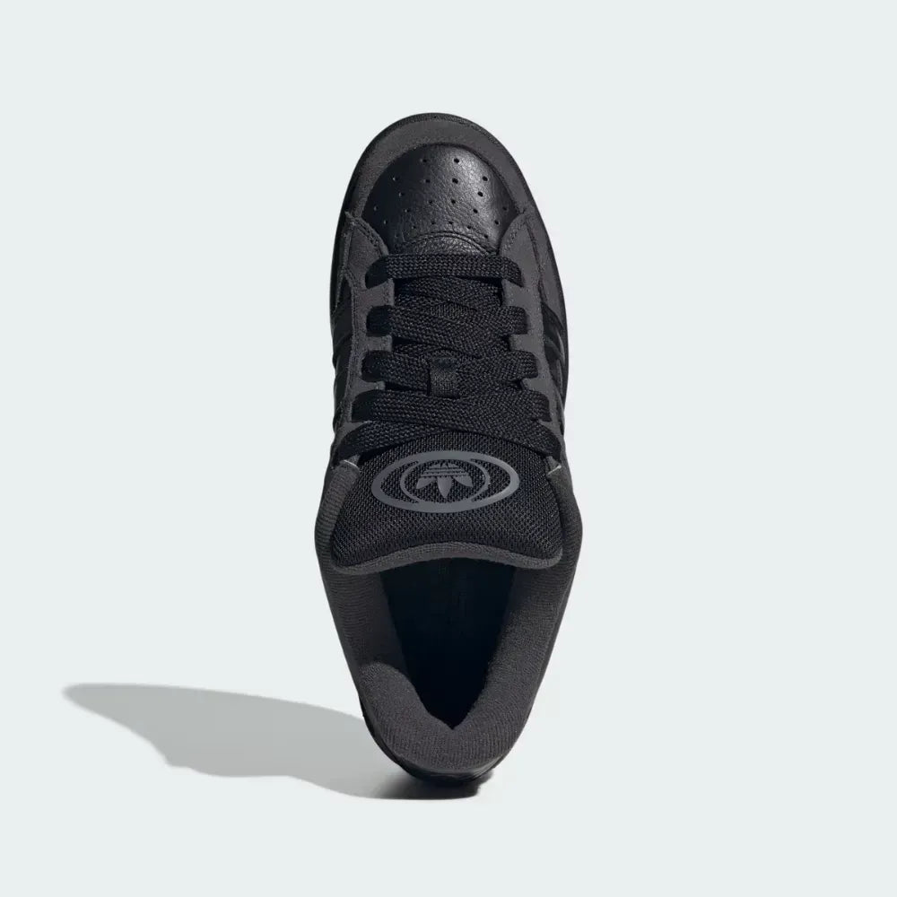 Ad Campus 00s Beta - Black/Grey Six