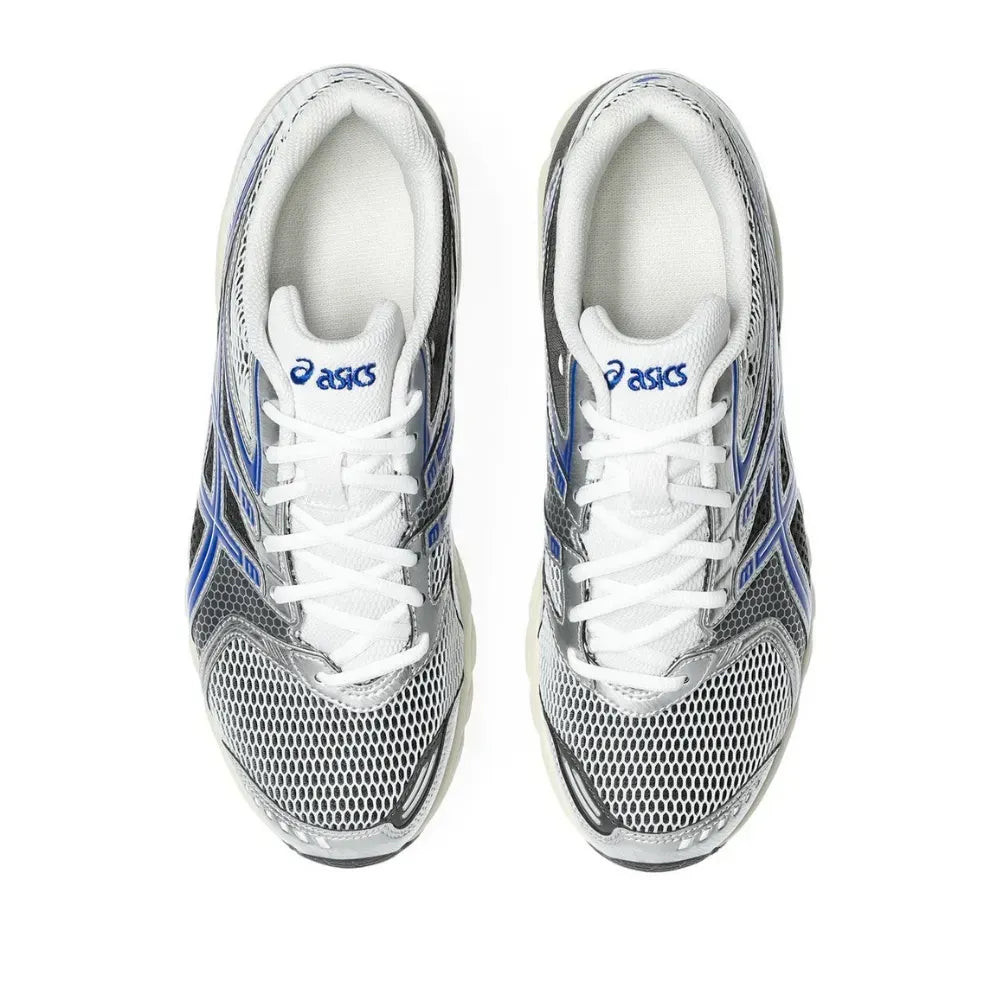 ASC Gel DS Trainer 14 - White Blue