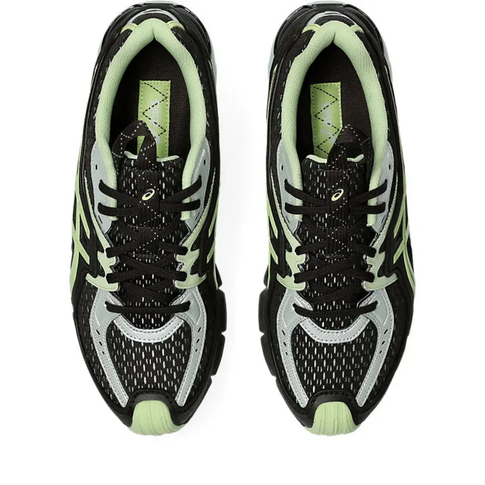 ASC UB12 S Gel SD Lyte - Lichen Rock Black Coffee