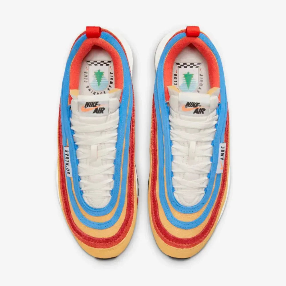 NK Air Max 97 - Running Club