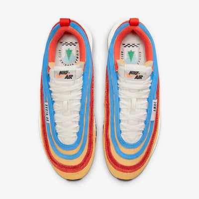 NK Air Max 97 - Running Club