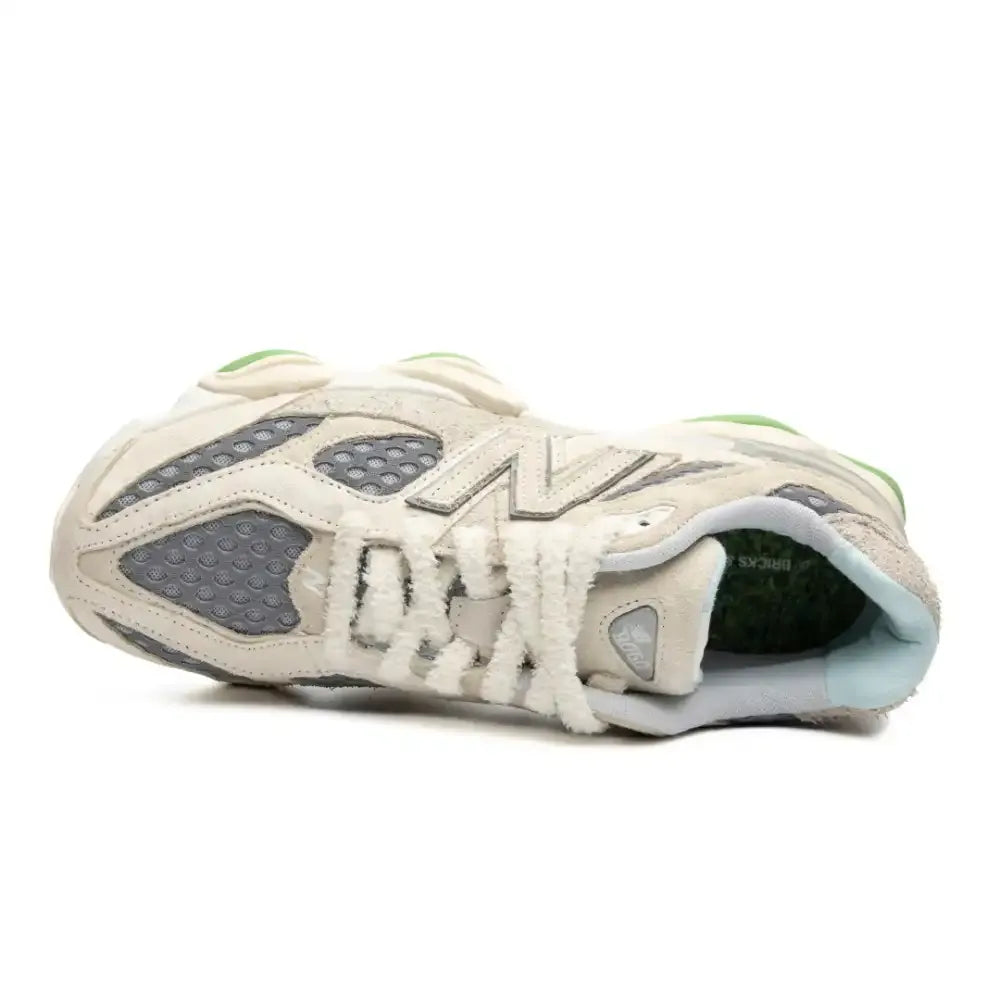 Bricks & Wood x NB 9060