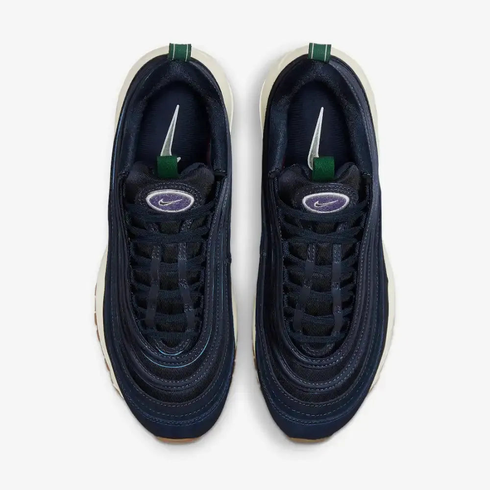NK Air Max 97 - George Green
