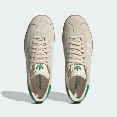 Ad Gazelle - Cream White Gum