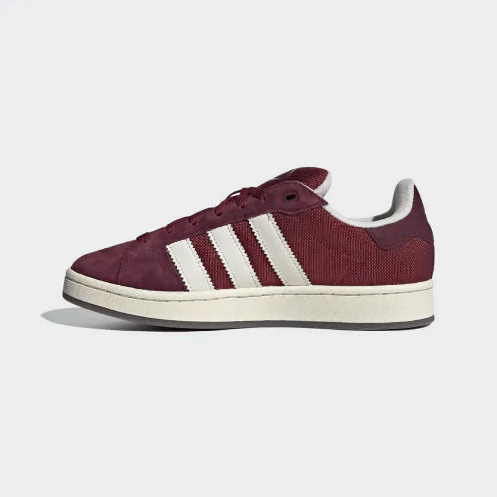 Ad Campus 00s - Collegiate Burgundy