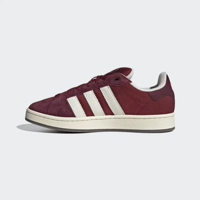Ad Campus 00s - Collegiate Burgundy