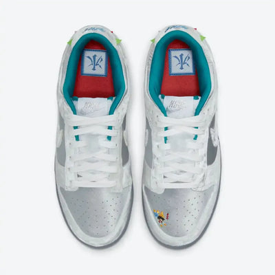 NK Dunk Low - Ice