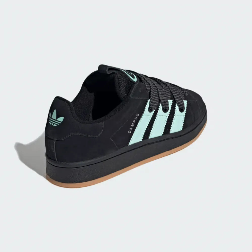 Ad Campus 00s - Core Black/Tifanny