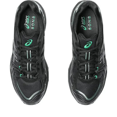 ASC Gel Kayano 14 x 8on8 - Black