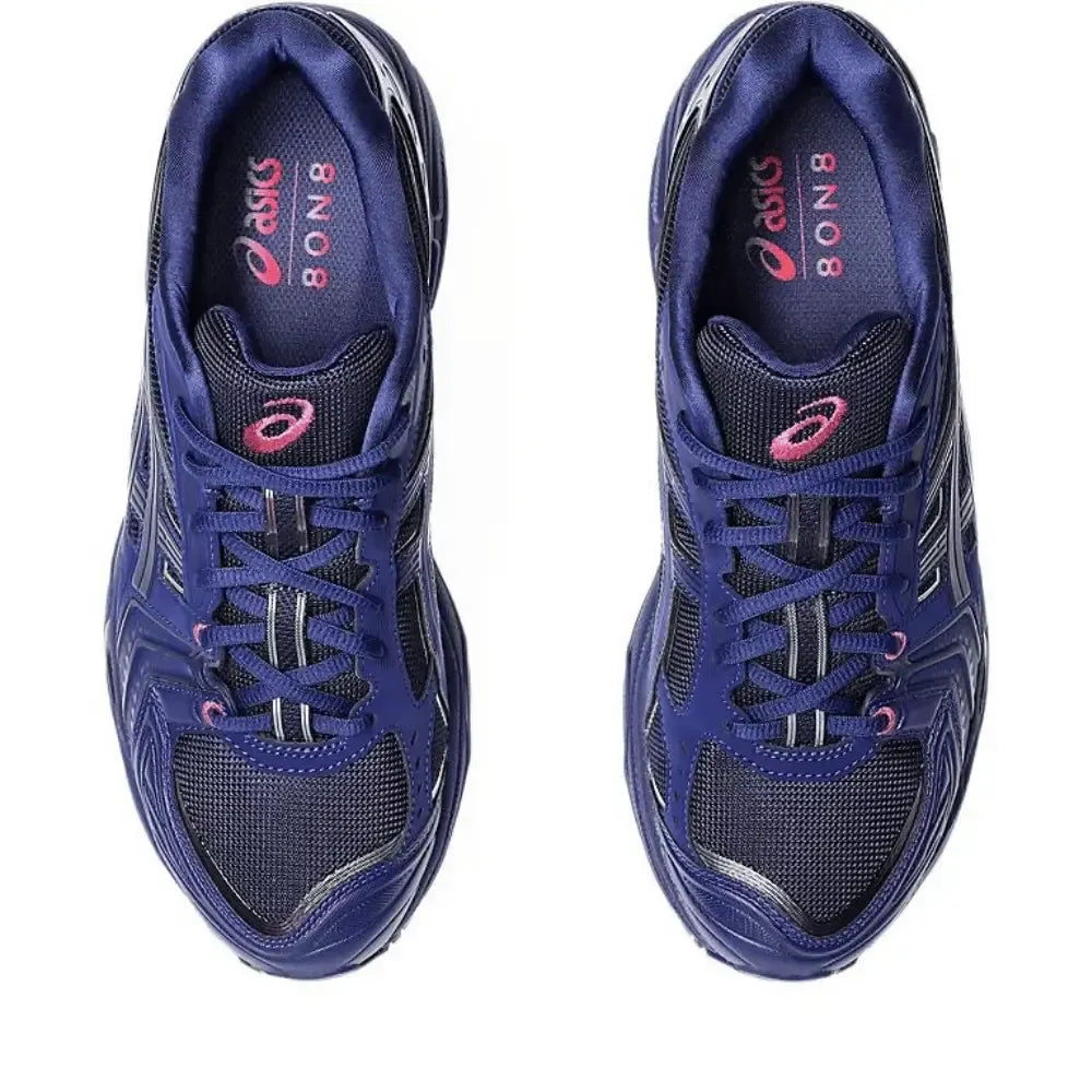 ASC Gel Kayano 14 x 8on8 - Indigo/Blue