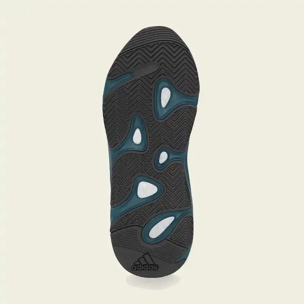 Yeezy Boost 700 v1 Fade Azure