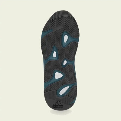 Yeezy Boost 700 v1 Fade Azure