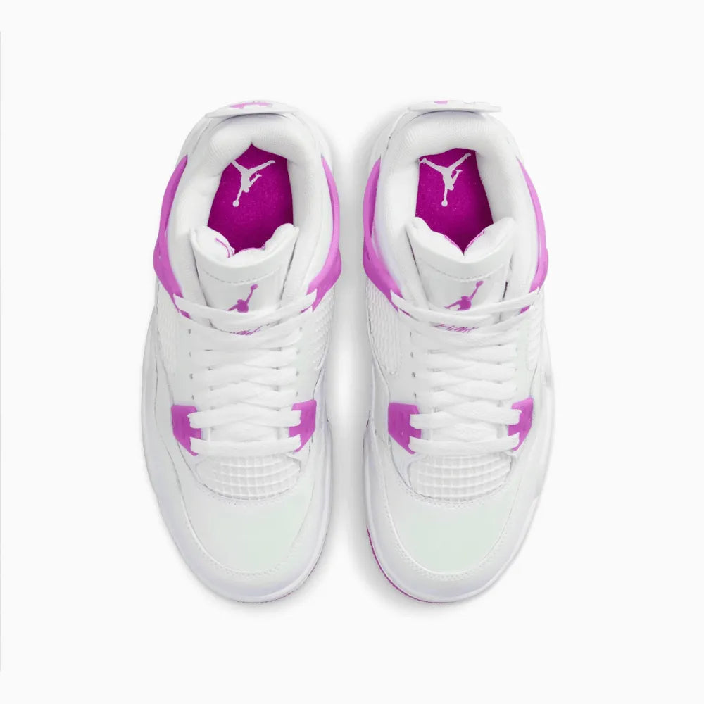 AJ 4 - Hyper Violet