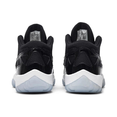 AJ 11 Low - Space Jam