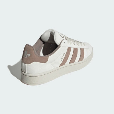 Ad Campus 00s - White/Brown