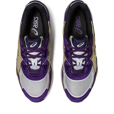 ASC Gel NYC x Awake NY - Purple/Gold