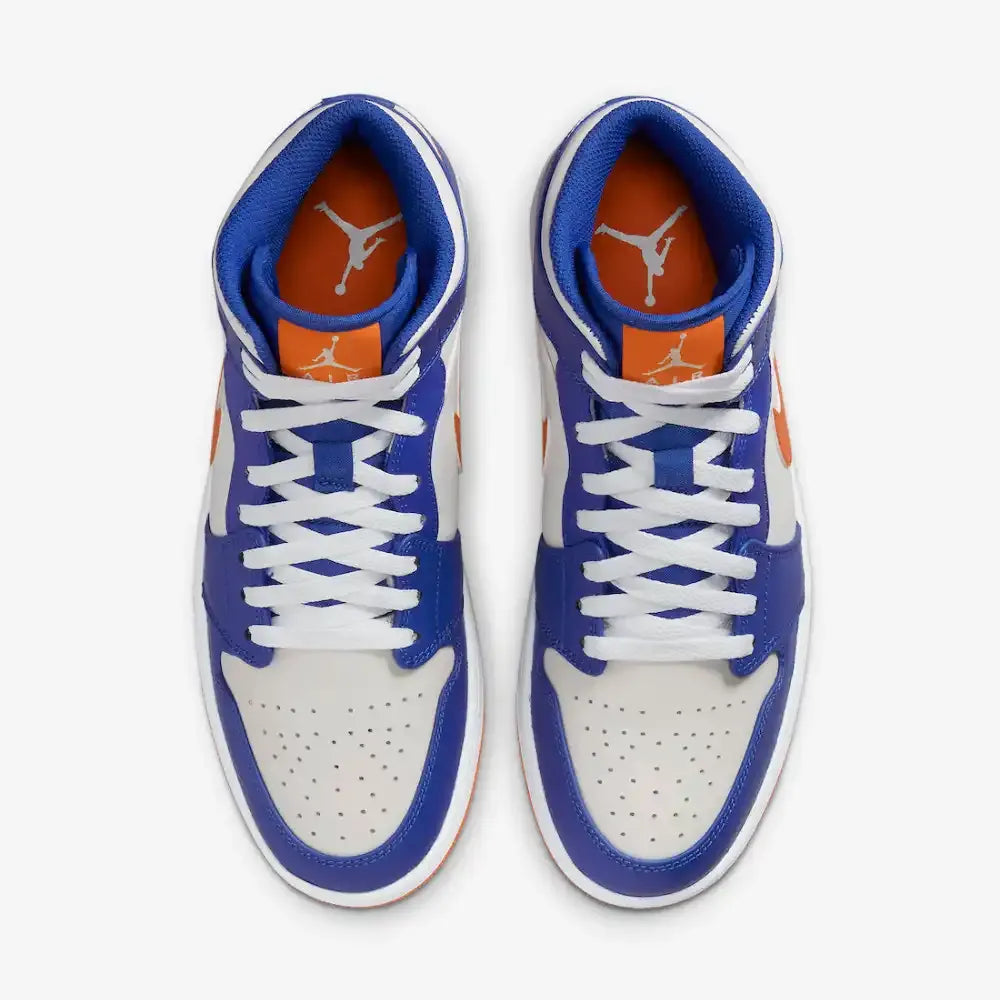 AJ 1 - Wheaties