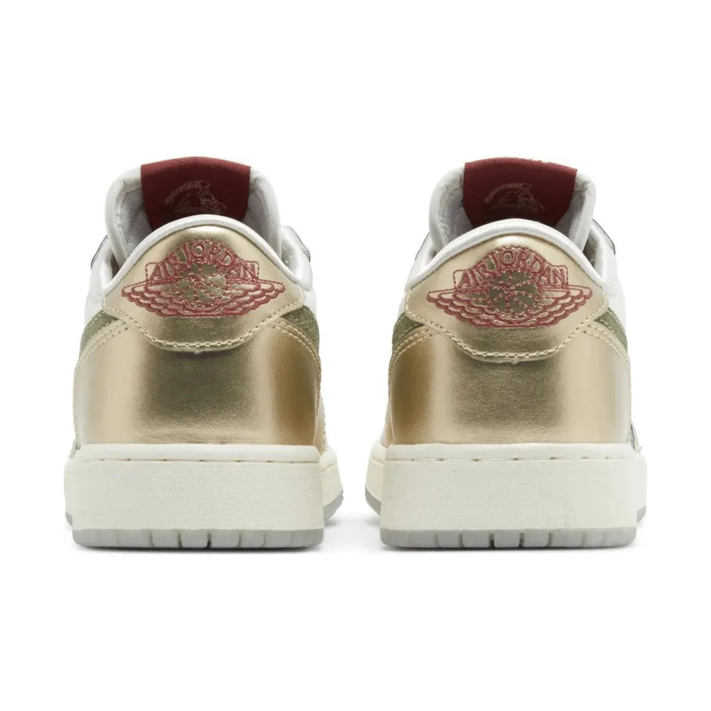 AJ 1 Low - Year of the Dragon