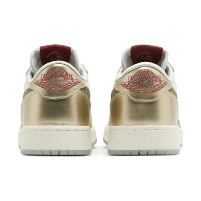 AJ 1 Low - Year of the Dragon