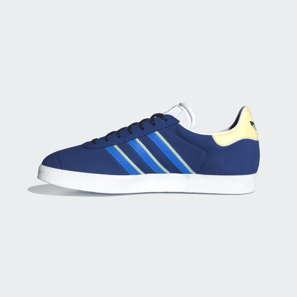 Ad Gazelle - Royal Blue