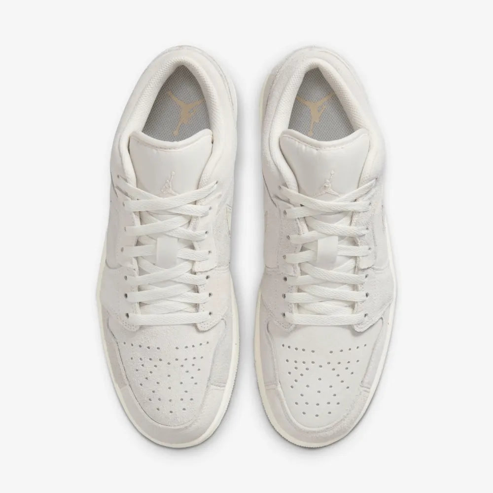 AJ 1 Low - Craft Photon Dust Grey